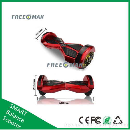 6.5 Inch wholesale price balancing car, hub motor walk car